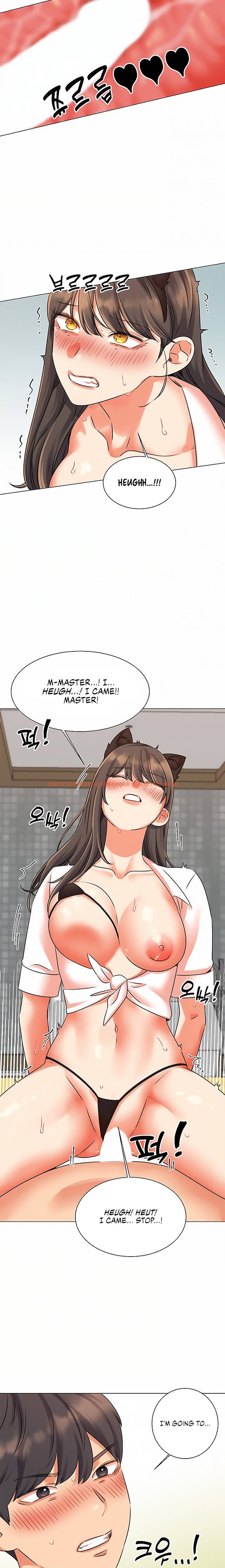 Read Hentai Image 14 598 in comic My Girlfriend Is So Naughty - Chapter 39 - hentaitnt.net