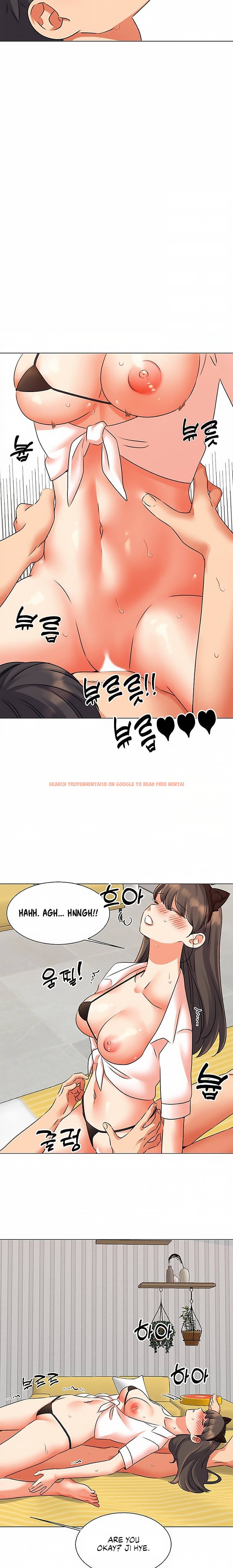 Read Hentai Image 16 598 in comic My Girlfriend Is So Naughty - Chapter 39 - hentaitnt.net