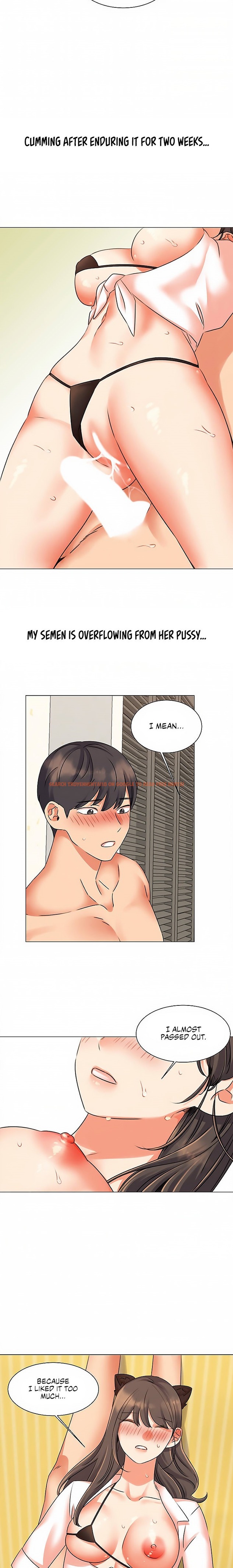 Read Hentai Image 17 598 in comic My Girlfriend Is So Naughty - Chapter 39 - hentaitnt.net
