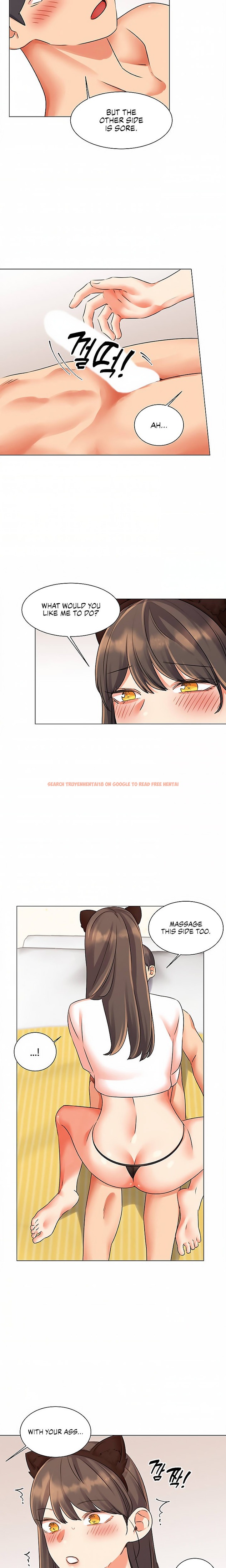Read Hentai Image 3 597 in comic My Girlfriend Is So Naughty - Chapter 39 - hentaitnt.net