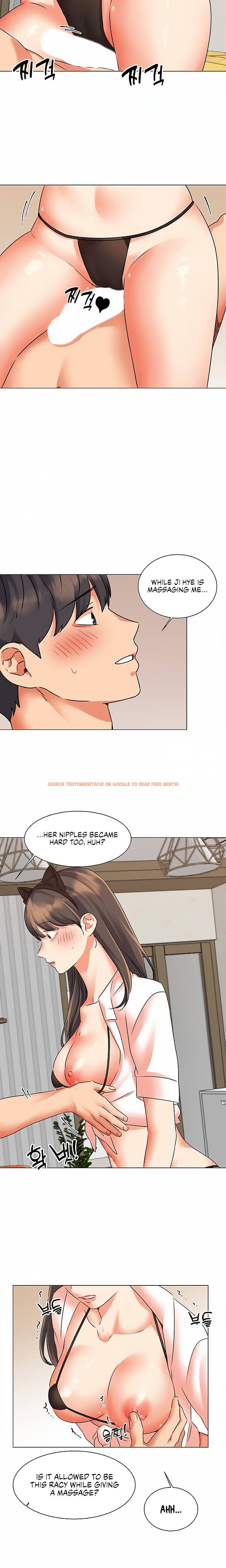 Read Hentai Image 5 597 in comic My Girlfriend Is So Naughty - Chapter 39 - hentaitnt.net