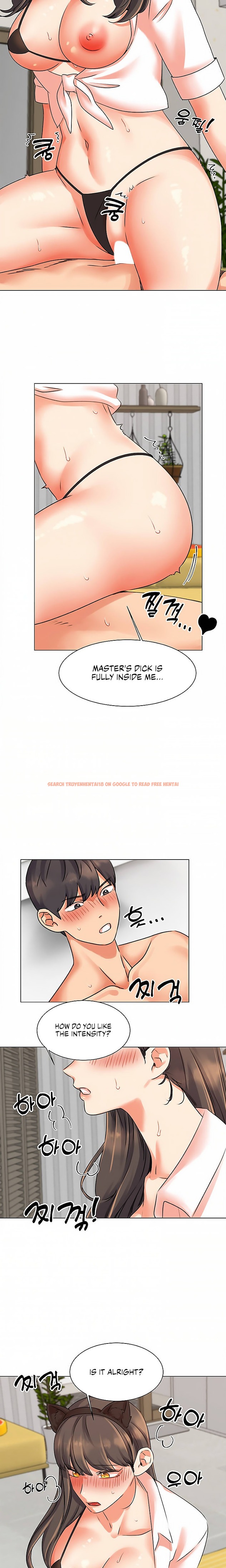 Read Hentai Image 8 598 in comic My Girlfriend Is So Naughty - Chapter 39 - hentaitnt.net