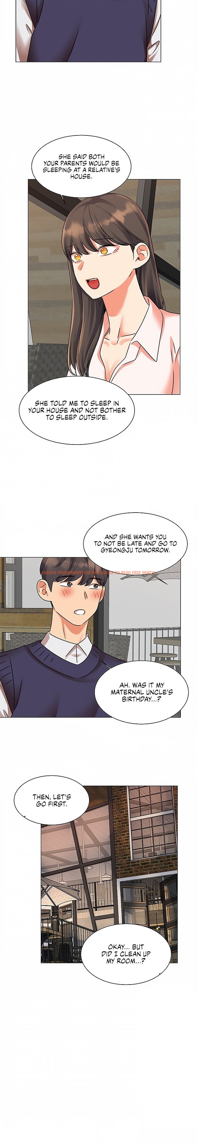 Read Hentai Image 16 316 in comic My Girlfriend Is So Naughty - Chapter 40 - hentaitnt.net