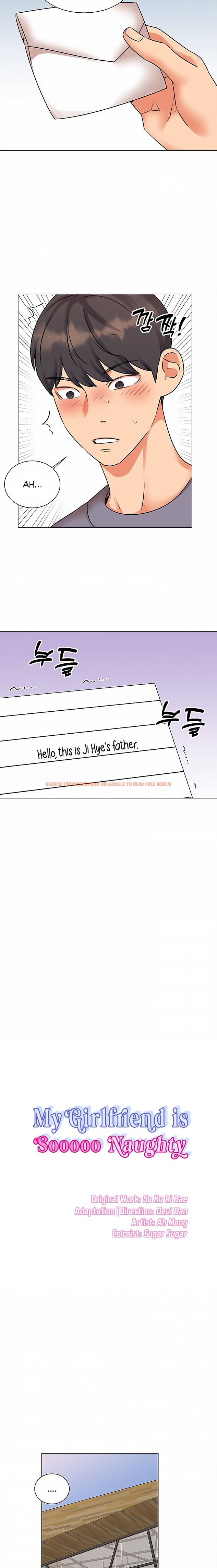 Read Hentai Image 2 315 in comic My Girlfriend Is So Naughty - Chapter 40 - hentaitnt.net