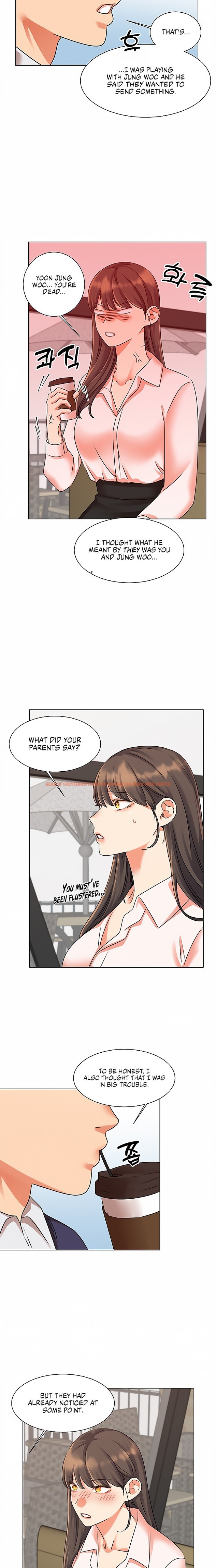 Read Hentai Image 4 315 in comic My Girlfriend Is So Naughty - Chapter 40 - hentaitnt.net