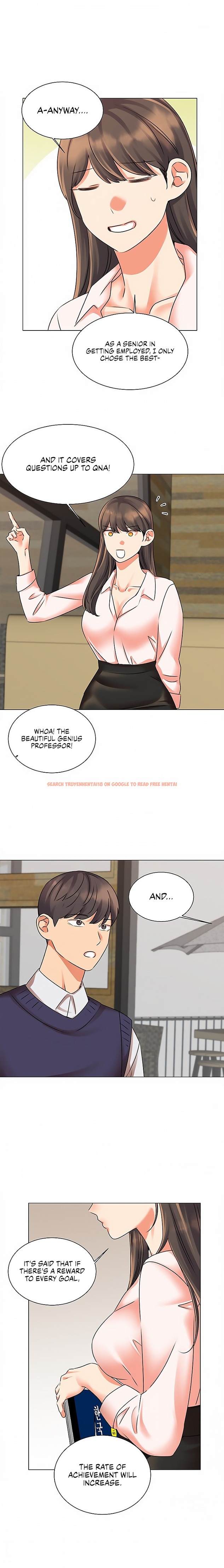 Read Hentai Image 9 316 in comic My Girlfriend Is So Naughty - Chapter 40 - hentaitnt.net