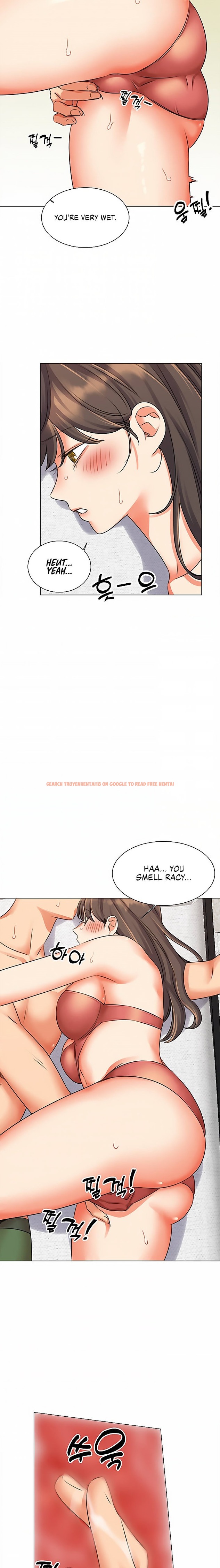 Read Hentai Image 17 829 in comic My Girlfriend Is So Naughty - Chapter 41 - www.hentaitnt.net