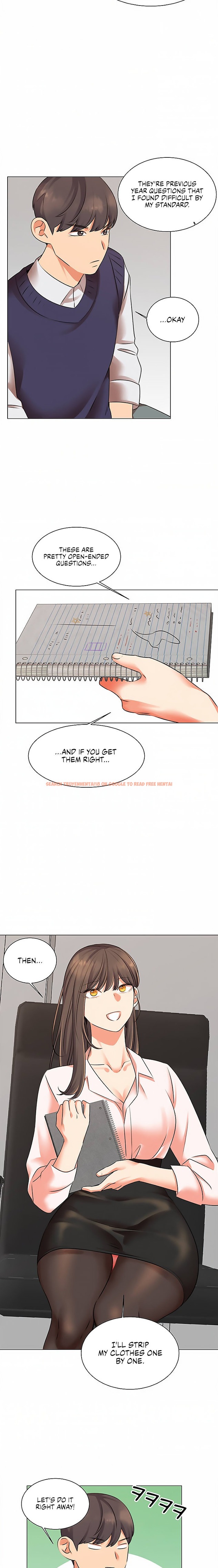 Read Hentai Image 4 828 in comic My Girlfriend Is So Naughty - Chapter 41 - www.hentaitnt.net