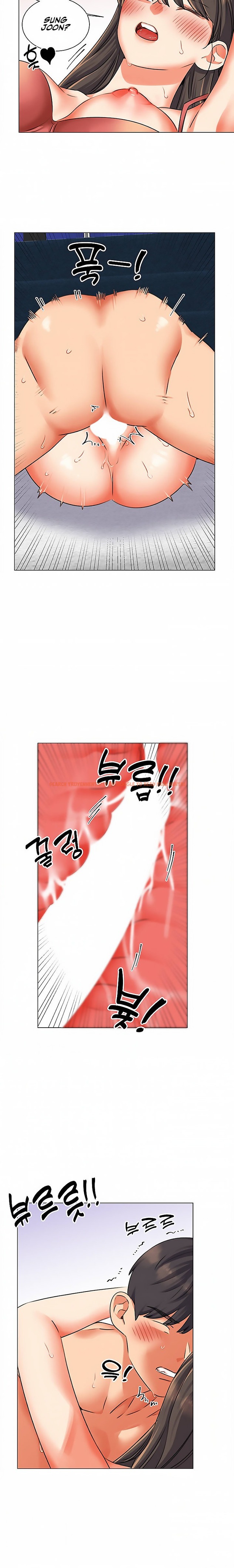Read Hentai Image 10 310 in comic My Girlfriend Is So Naughty - Chapter 42 - www.hentaitnt.net