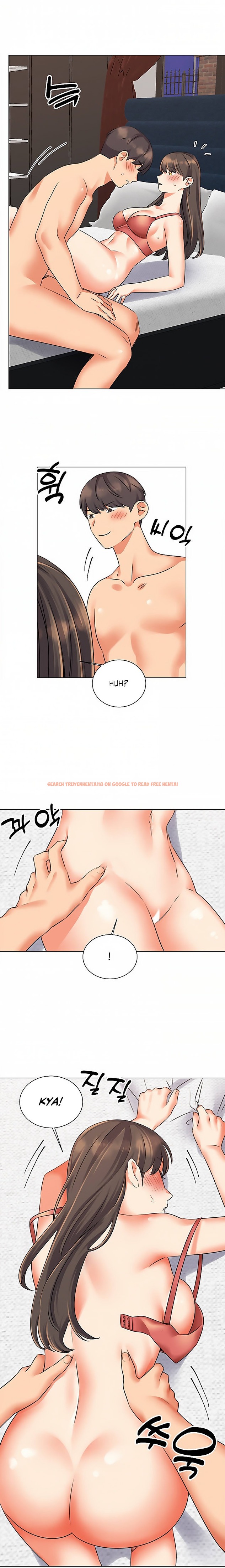 Read Hentai Image 15 310 in comic My Girlfriend Is So Naughty - Chapter 42 - www.hentaitnt.net