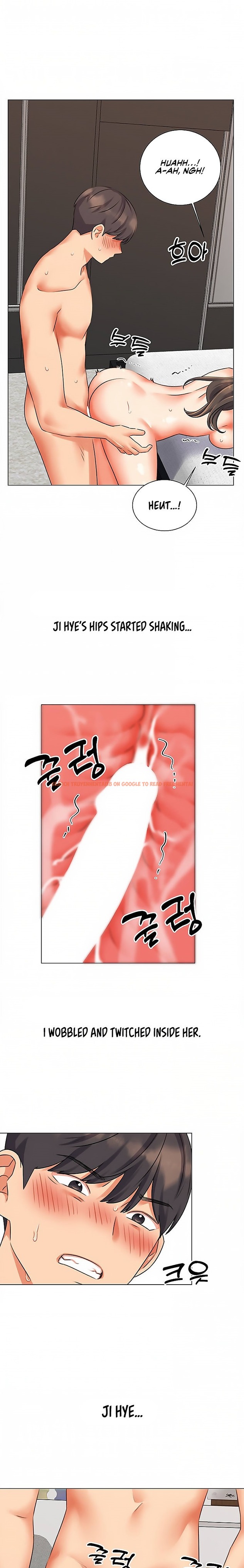 Read Hentai Image 17 310 in comic My Girlfriend Is So Naughty - Chapter 42 - www.hentaitnt.net