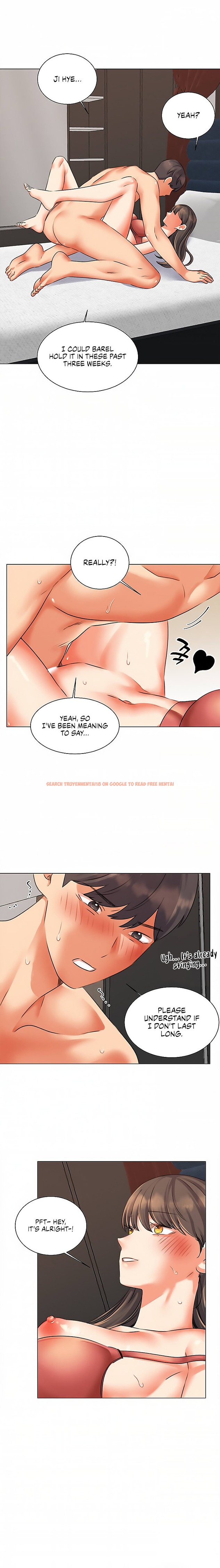 Read Hentai Image 5 310 in comic My Girlfriend Is So Naughty - Chapter 42 - www.hentaitnt.net