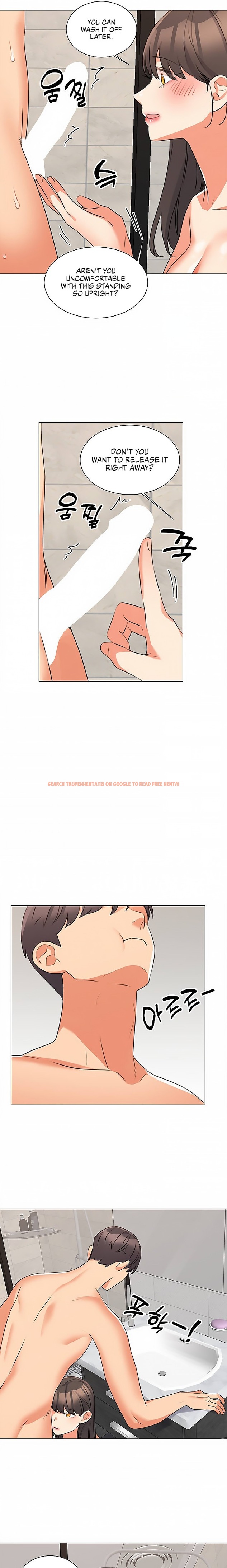 Read Hentai Image 12 958 in comic My Girlfriend Is So Naughty - Chapter 43 - www.hentaitnt.net