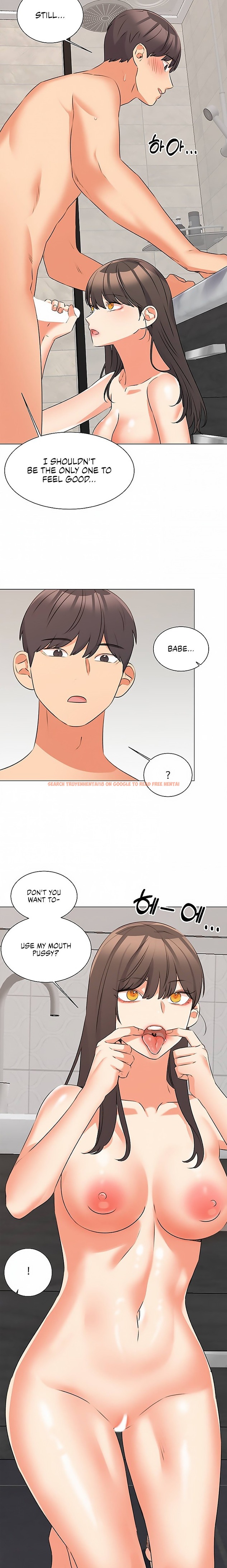 Read Hentai Image 13 958 in comic My Girlfriend Is So Naughty - Chapter 43 - www.hentaitnt.net