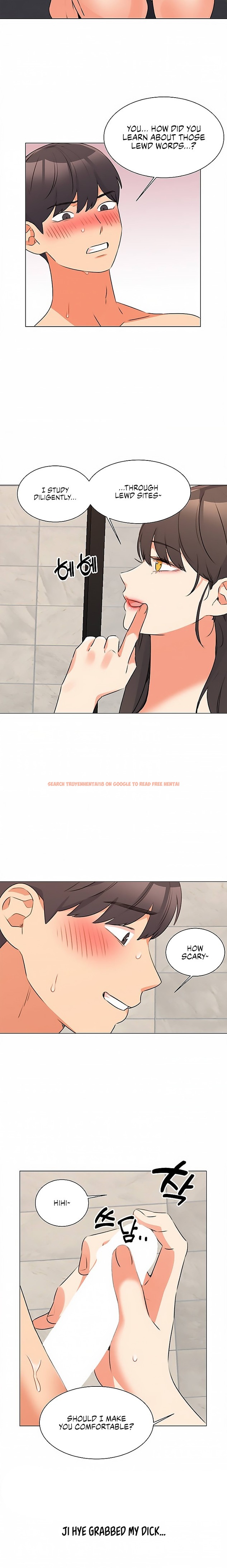 Read Hentai Image 14 958 in comic My Girlfriend Is So Naughty - Chapter 43 - www.hentaitnt.net