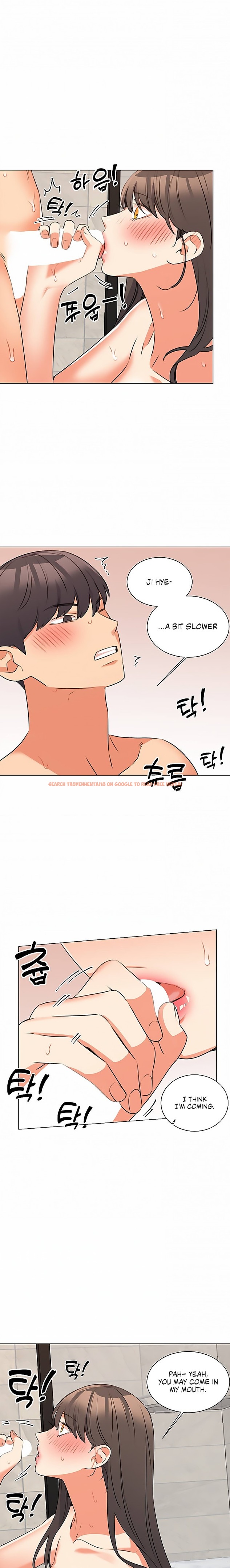 Read Hentai Image 17 958 in comic My Girlfriend Is So Naughty - Chapter 43 - www.hentaitnt.net