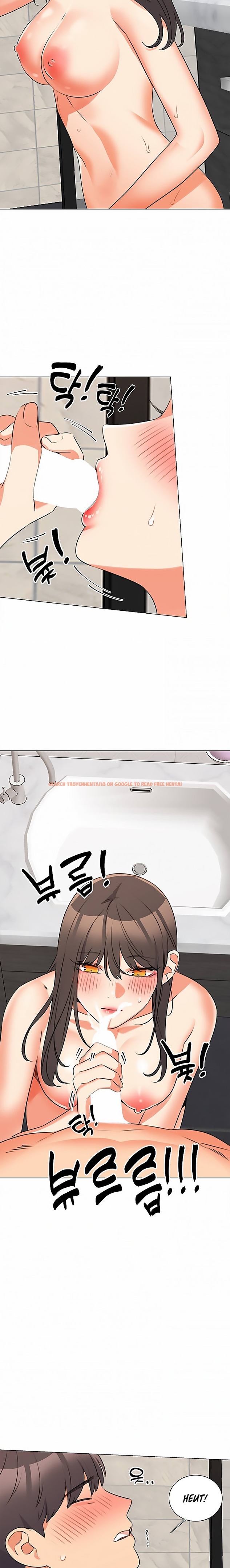 Read Hentai Image 18 958 in comic My Girlfriend Is So Naughty - Chapter 43 - www.hentaitnt.net