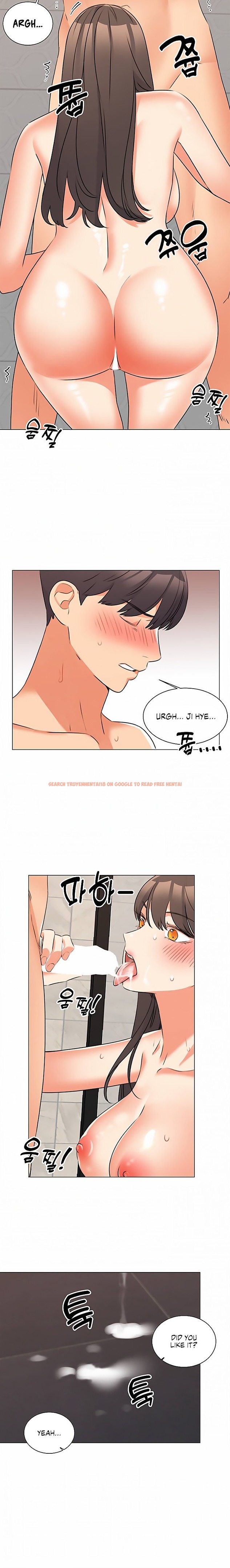 Read Hentai Image 20 959 in comic My Girlfriend Is So Naughty - Chapter 43 - www.hentaitnt.net