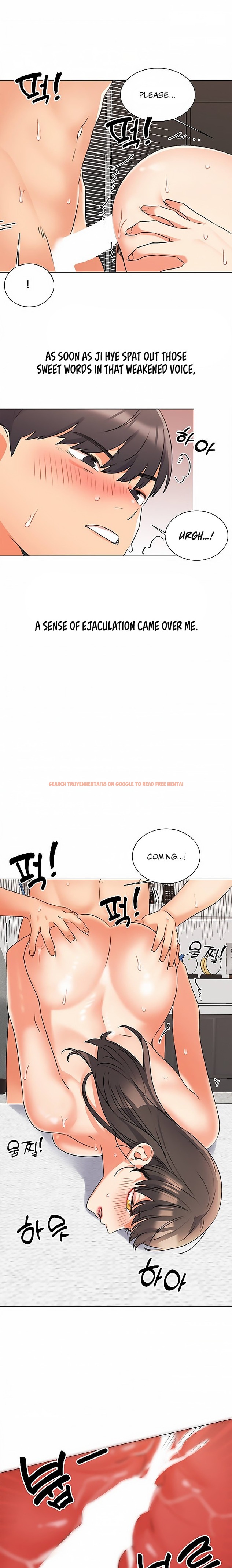 Read Hentai Image 3 958 in comic My Girlfriend Is So Naughty - Chapter 43 - www.hentaitnt.net
