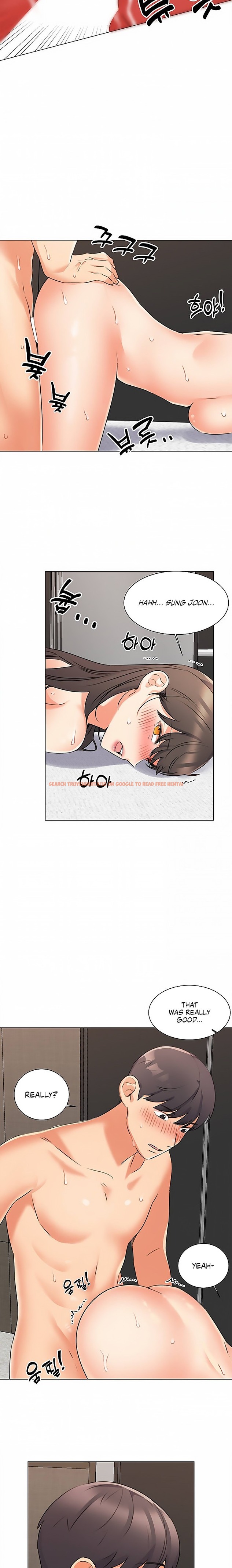 Read Hentai Image 4 958 in comic My Girlfriend Is So Naughty - Chapter 43 - www.hentaitnt.net