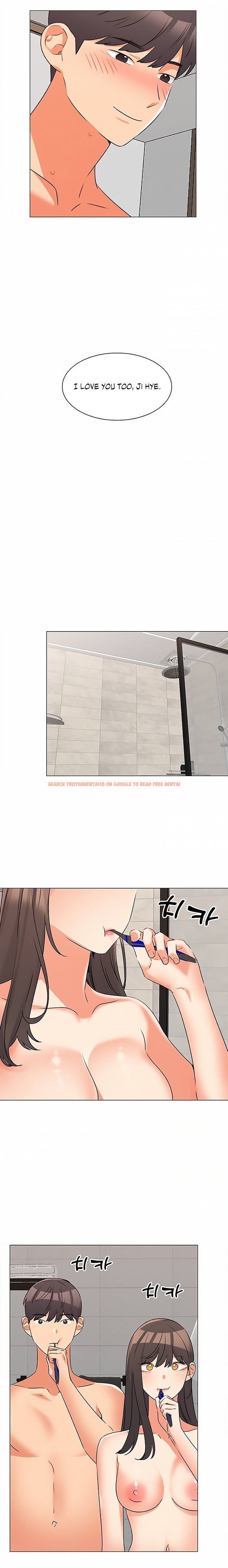 Read Hentai Image 7 958 in comic My Girlfriend Is So Naughty - Chapter 43 - www.hentaitnt.net
