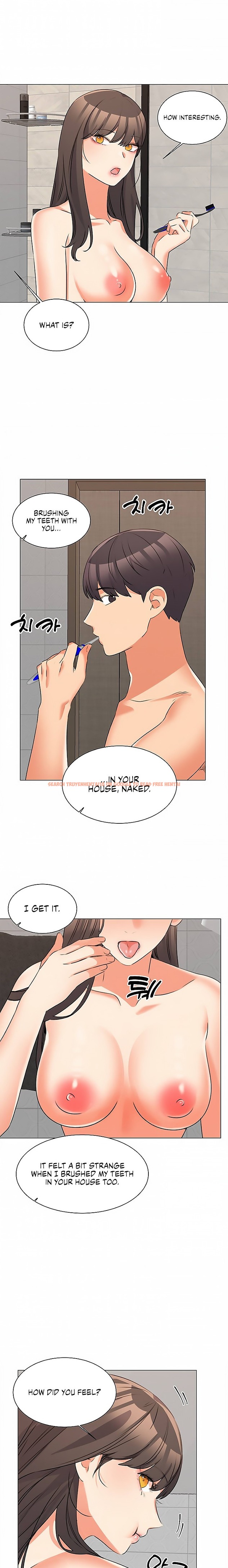 Read Hentai Image 8 958 in comic My Girlfriend Is So Naughty - Chapter 43 - www.hentaitnt.net