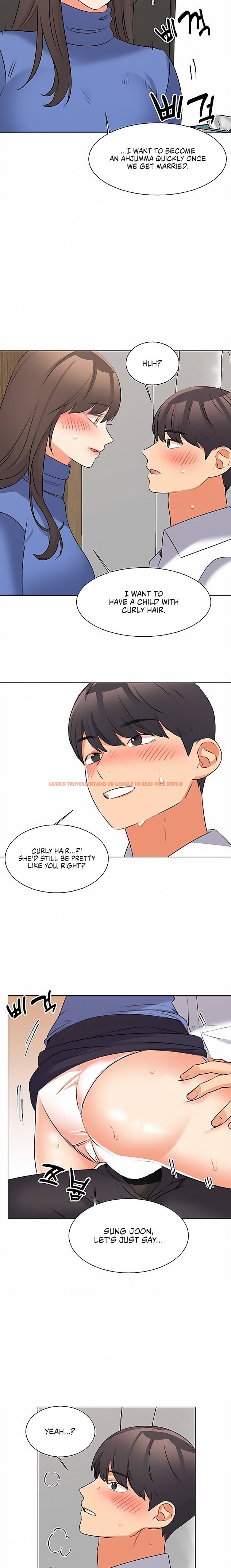 Read Hentai Image 13 898 in comic My Girlfriend Is So Naughty - Chapter 44 - www.hentaitnt.net