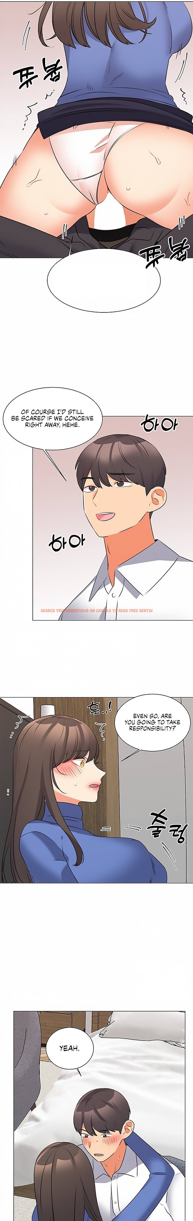 Read Hentai Image 16 898 in comic My Girlfriend Is So Naughty - Chapter 44 - www.hentaitnt.net