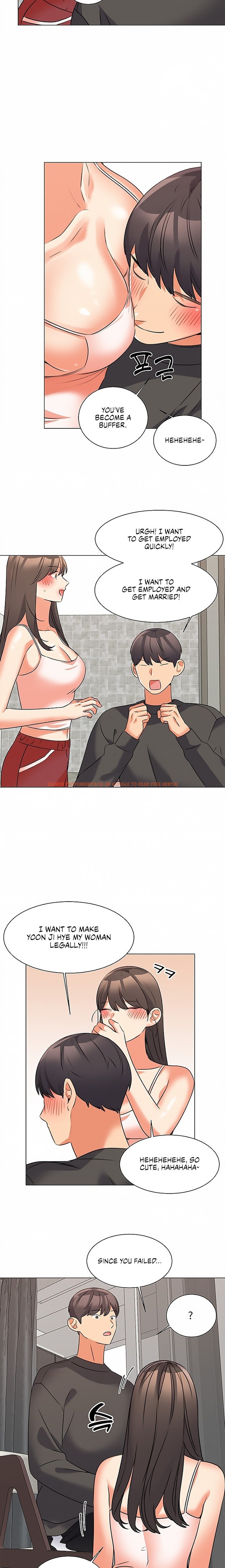 Read Hentai Image 12 610 in comic My Girlfriend Is So Naughty - Chapter 45 - www.hentaitnt.net