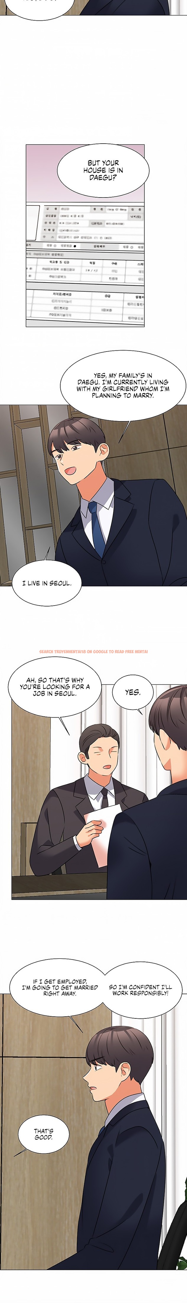 Read Hentai Image 15 610 in comic My Girlfriend Is So Naughty - Chapter 45 - www.hentaitnt.net