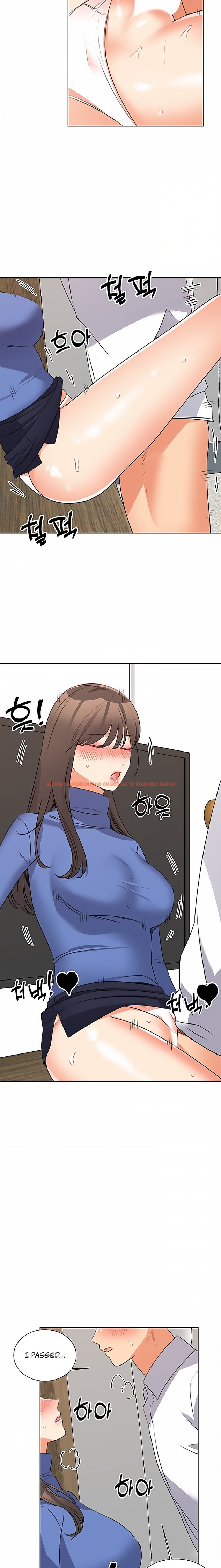Read Hentai Image 2 610 in comic My Girlfriend Is So Naughty - Chapter 45 - www.hentaitnt.net