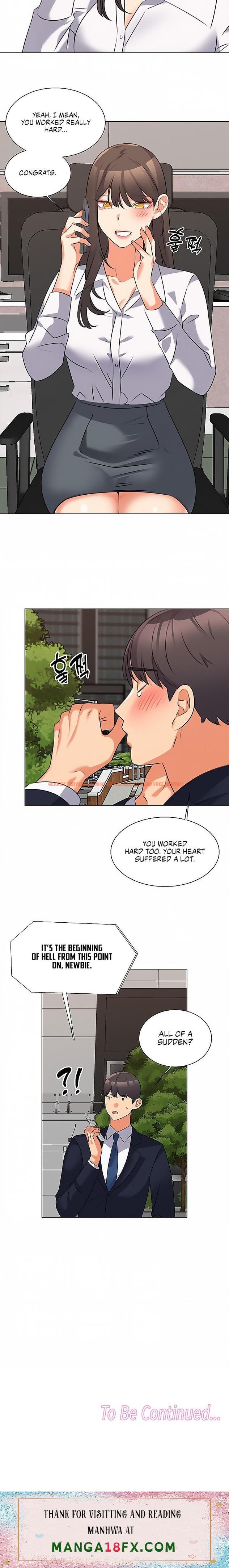 Read Hentai Image 20 611 in comic My Girlfriend Is So Naughty - Chapter 45 - www.hentaitnt.net