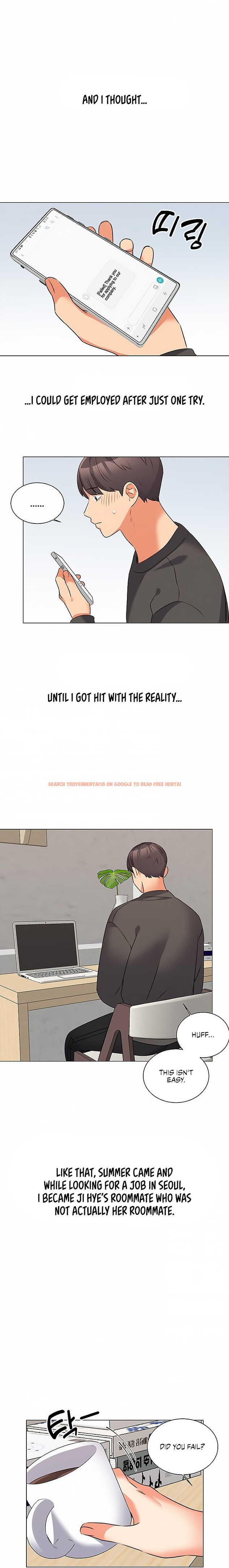 Read Hentai Image 9 610 in comic My Girlfriend Is So Naughty - Chapter 45 - www.hentaitnt.net