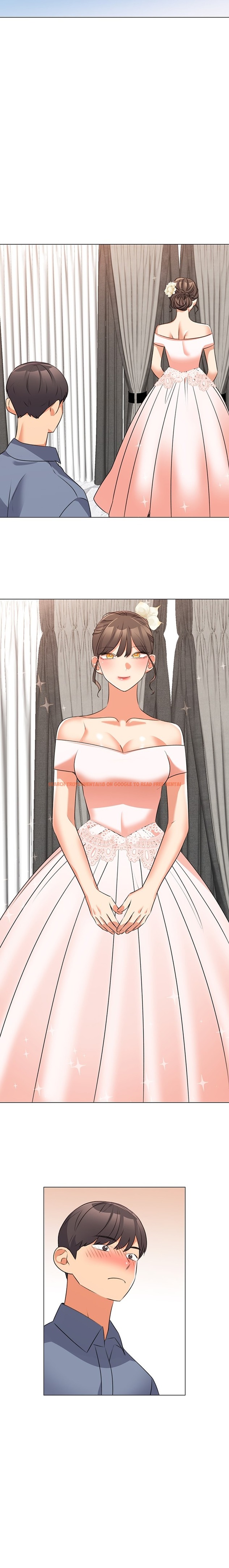 Read Hentai Image 14 180 in comic My Girlfriend Is So Naughty - Chapter 46 - www.hentaitnt.net