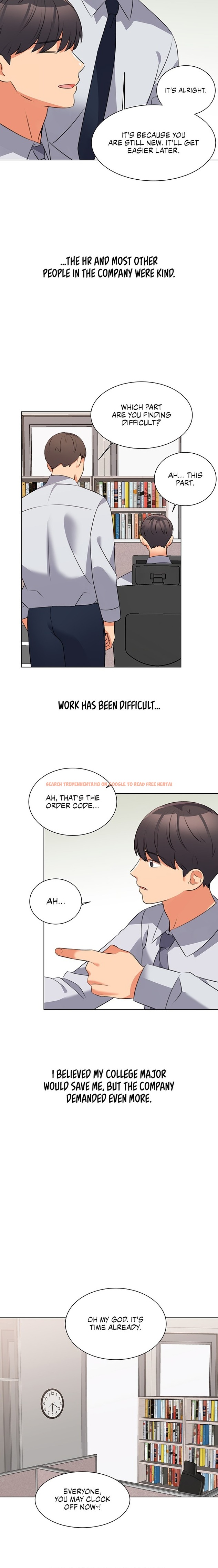 Read Hentai Image 2 180 in comic My Girlfriend Is So Naughty - Chapter 46 - www.hentaitnt.net