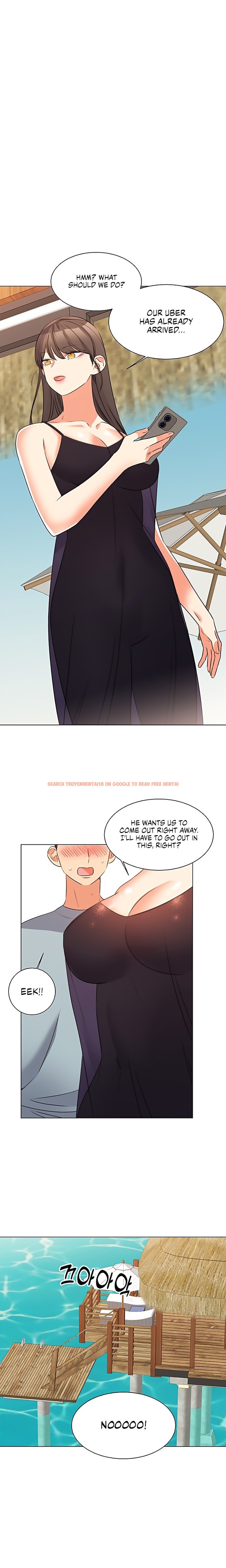 Read Hentai Image 11 393 in comic My Girlfriend Is So Naughty - Chapter 47 - www.hentaitnt.net