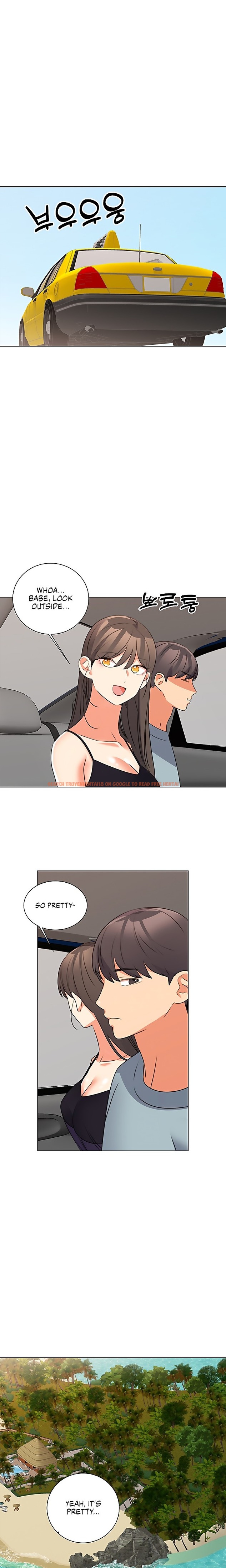 Read Hentai Image 12 393 in comic My Girlfriend Is So Naughty - Chapter 47 - www.hentaitnt.net