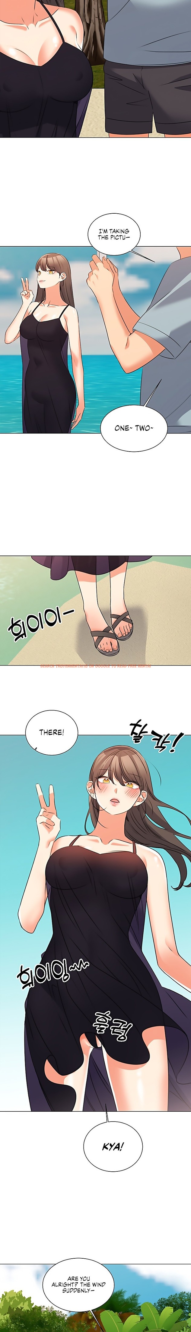 Read Hentai Image 14 393 in comic My Girlfriend Is So Naughty - Chapter 47 - www.hentaitnt.net