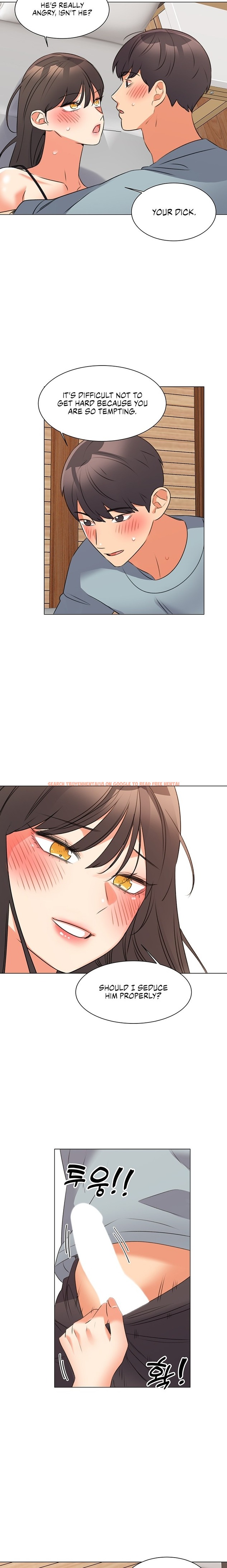 Read Hentai Image 12 082 in comic My Girlfriend Is So Naughty - Chapter 48 - hentaitnt.net