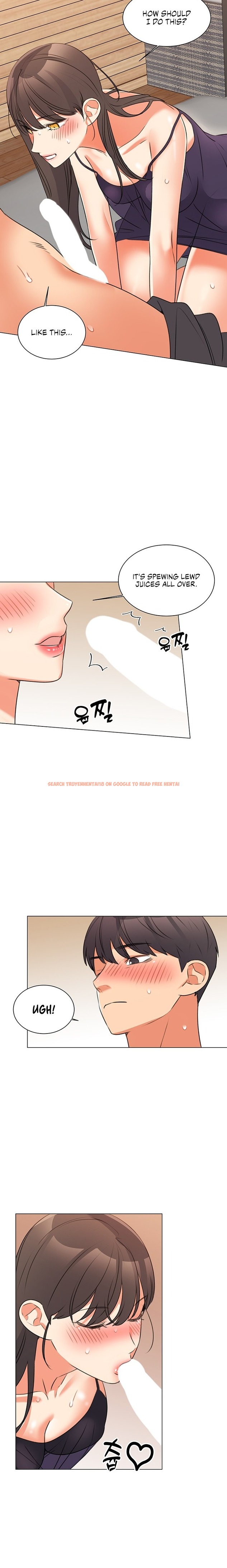 Read Hentai Image 13 082 in comic My Girlfriend Is So Naughty - Chapter 48 - hentaitnt.net