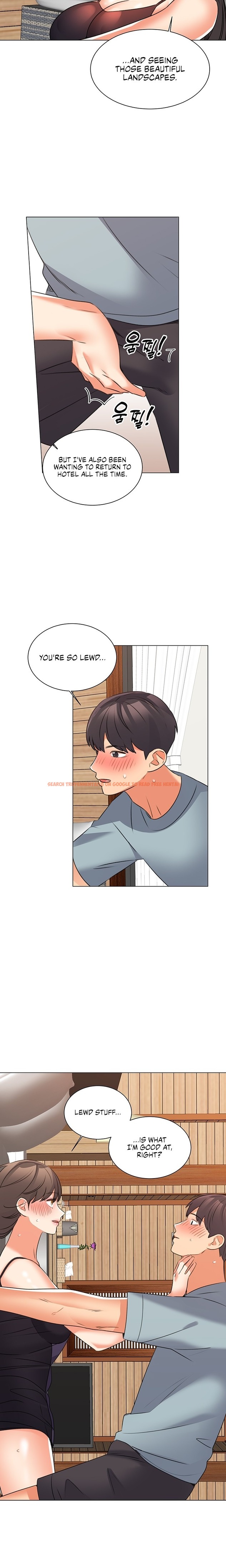 Read Hentai Image 8 082 in comic My Girlfriend Is So Naughty - Chapter 48 - hentaitnt.net