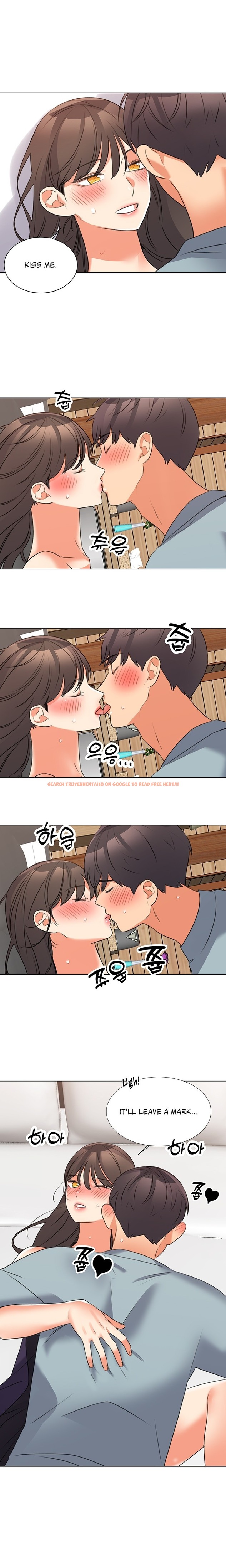Read Hentai Image 9 082 in comic My Girlfriend Is So Naughty - Chapter 48 - hentaitnt.net