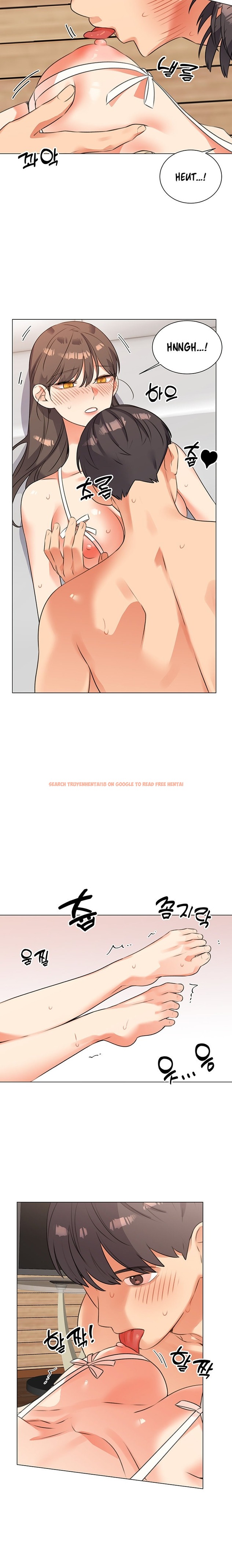 Read Hentai Image 15 837 in comic My Girlfriend Is So Naughty - Chapter 49 - www.hentaitnt.net