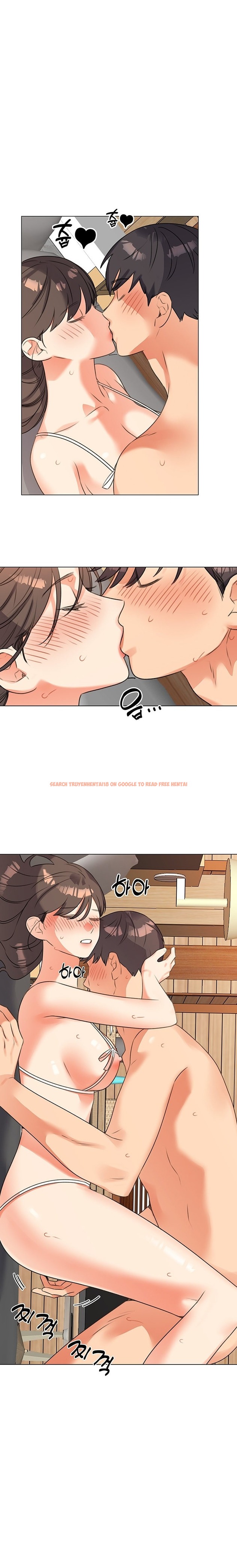 Read Hentai Image 17 837 in comic My Girlfriend Is So Naughty - Chapter 49 - www.hentaitnt.net