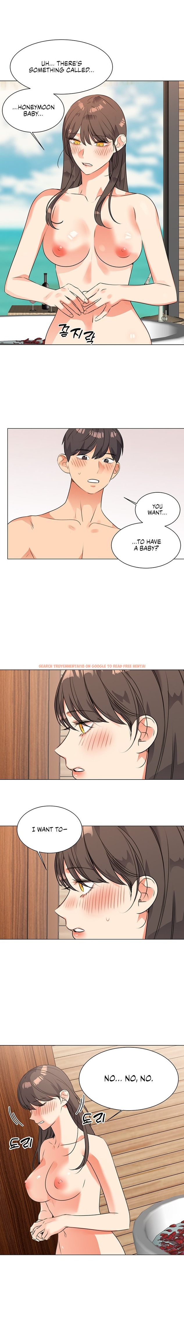 Read Hentai Image 3 836 in comic My Girlfriend Is So Naughty - Chapter 49 - www.hentaitnt.net