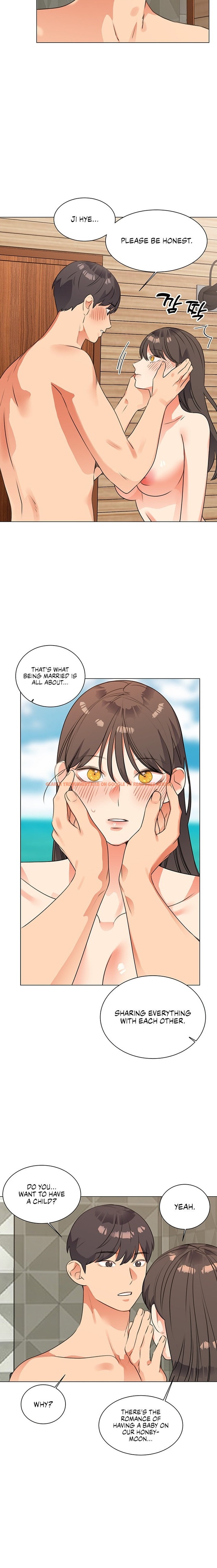 Read Hentai Image 5 836 in comic My Girlfriend Is So Naughty - Chapter 49 - www.hentaitnt.net