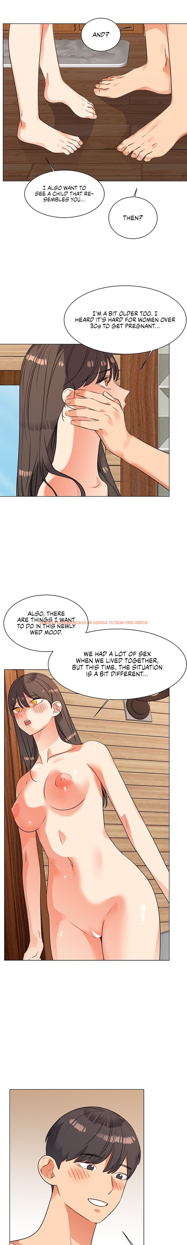 Read Hentai Image 6 837 in comic My Girlfriend Is So Naughty - Chapter 49 - www.hentaitnt.net