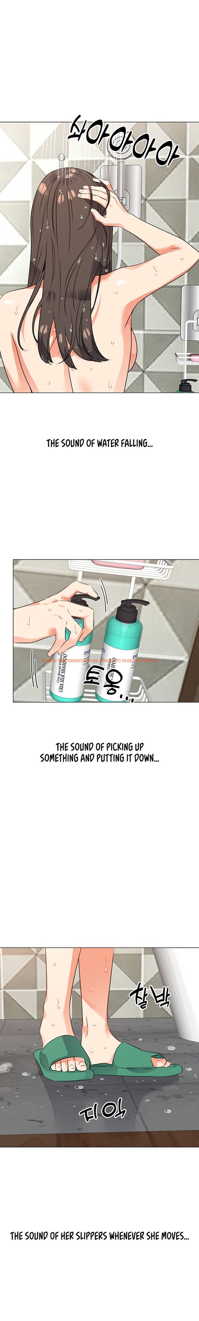 Read Hentai Image 8 837 in comic My Girlfriend Is So Naughty - Chapter 49 - www.hentaitnt.net