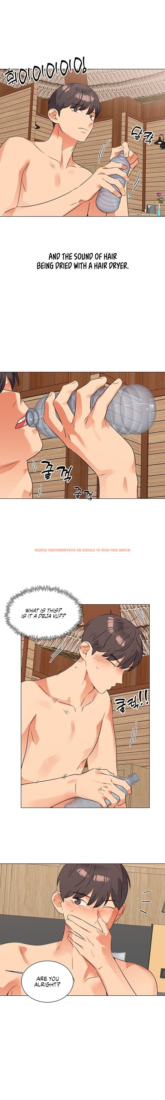 Read Hentai Image 9 837 in comic My Girlfriend Is So Naughty - Chapter 49 - www.hentaitnt.net
