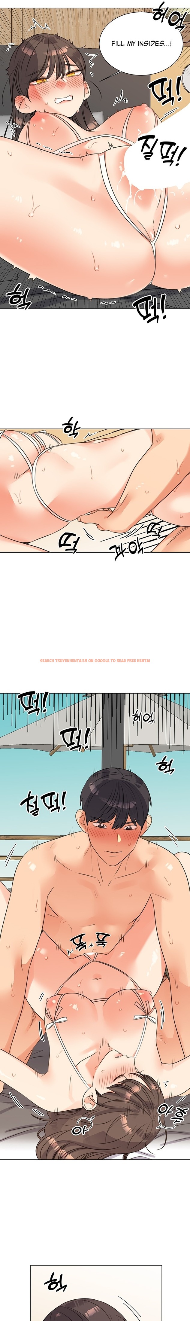 Read Hentai Image 11 666 in comic My Girlfriend Is So Naughty - Chapter 50 - www.hentaitnt.net